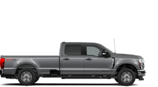 2026 Ford Super Duty® External Image 1